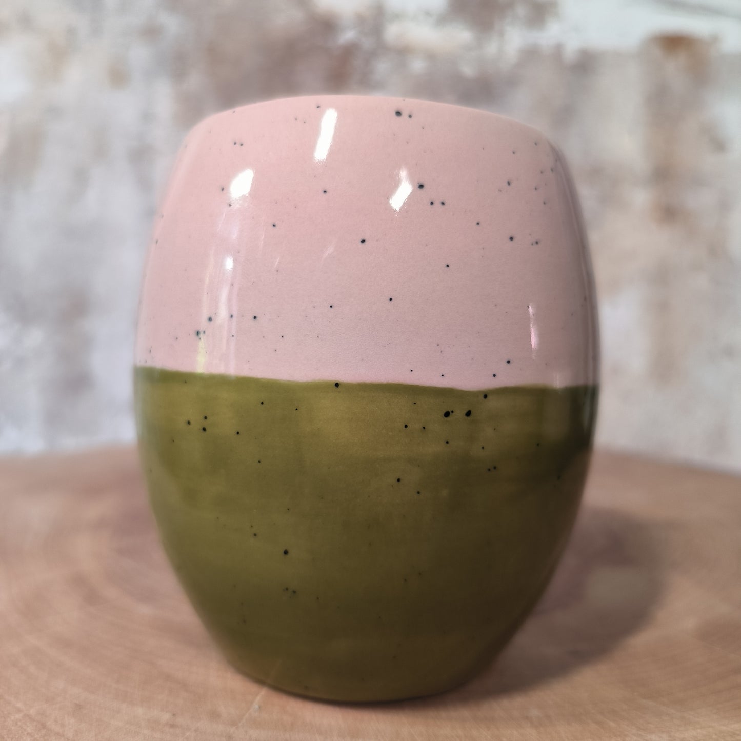 Becher Frieda